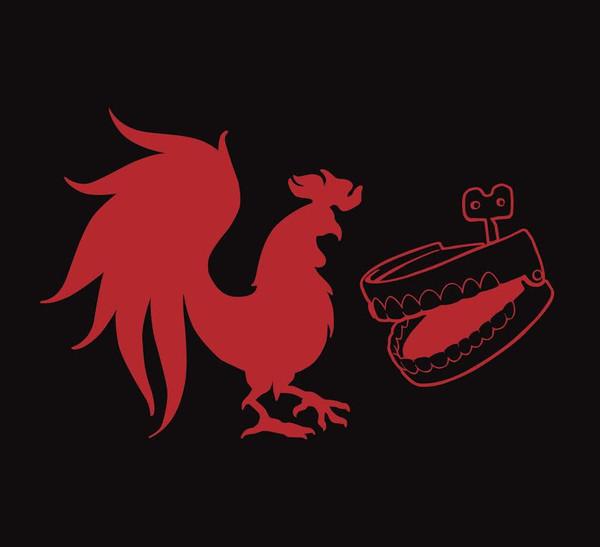 Rooster Teeth