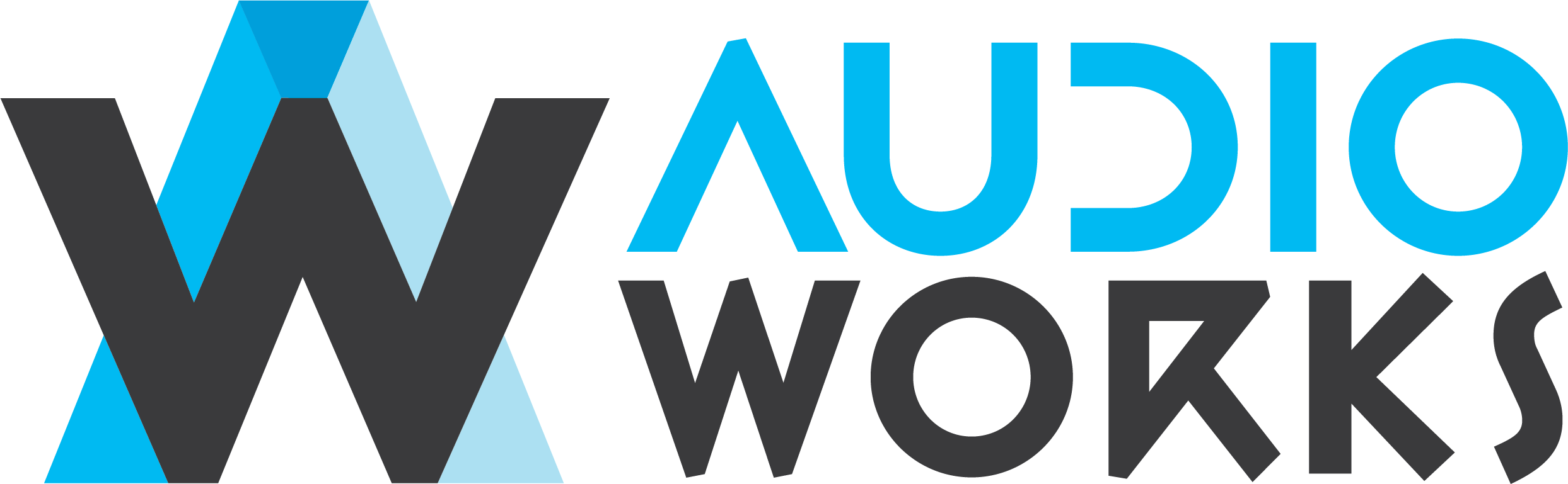 AudioWorks